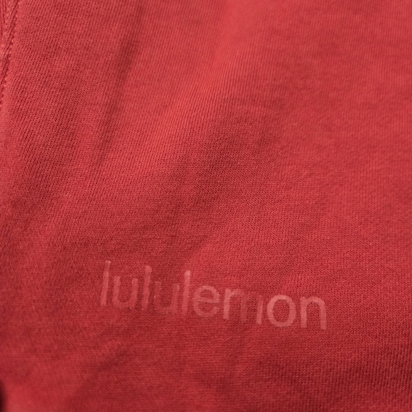 LULULEMON‎ Perfectly Oversized Crew Sweatshirt | 4 - Picture 4 of 4